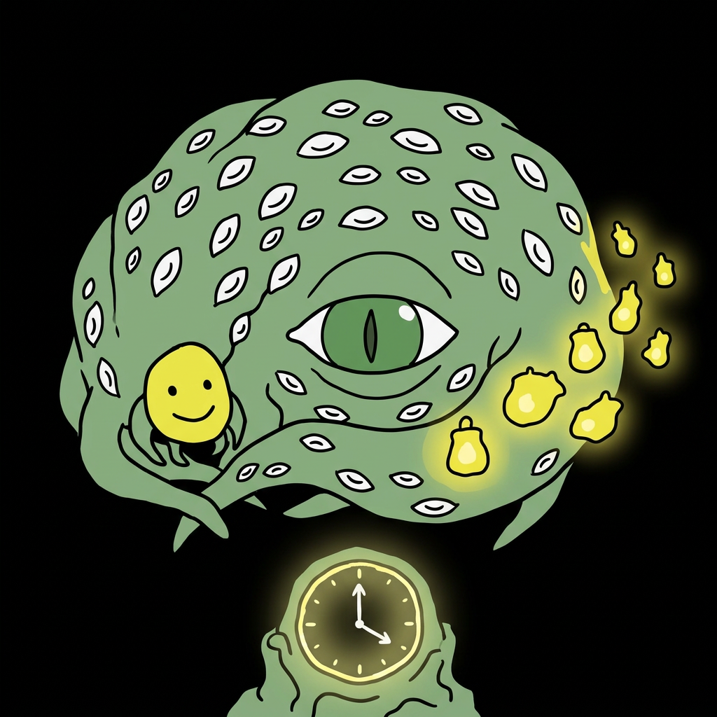 90 minutes until the Long Watch opens its eyes